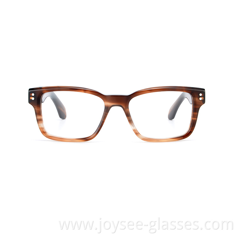 Demi Acetate Glasses F 3